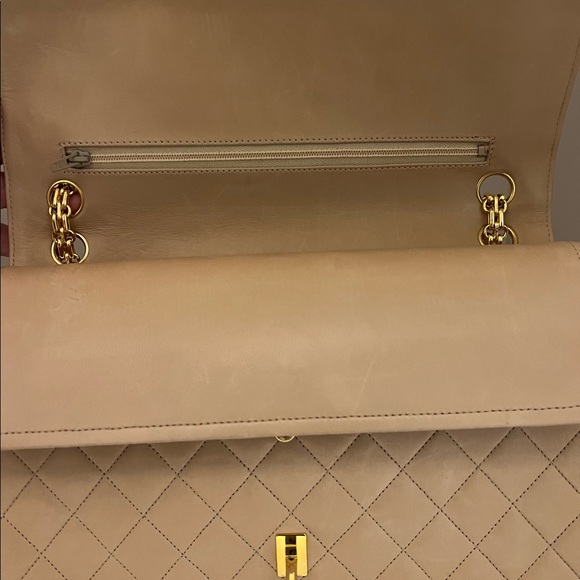 SOLD-SOLD-SOLD - Chanel Timeless Classic Double Flap - Picture 4 of 11